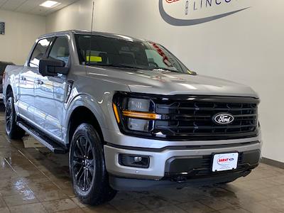 2026 Ford F-150 SuperCrew Cab 4x4 Pickup for sale #F0242 - photo 2