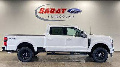 New 2026 Ford F-350 Lariat Crew Cab for sale #F0243 - photo 1