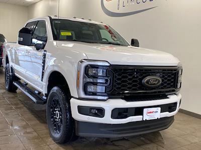 New 2026 Ford F-350 Lariat Crew Cab for sale #F0243 - photo 2