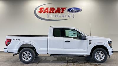 2026 Ford F-150 Super Cab 4x4 Pickup for sale #F0245 - photo 1