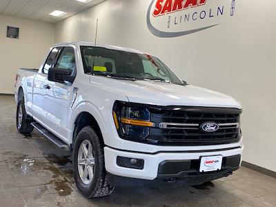 2026 Ford F-150 Super Cab 4x4 Pickup for sale #F0245 - photo 2