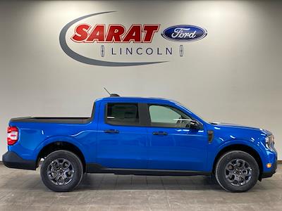 New 2026 Ford Maverick XLT SuperCrew Cab for sale #F0246 - photo 1