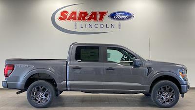 2026 Ford F-150 SuperCrew Cab 4x4 Pickup for sale #F0247 - photo 1