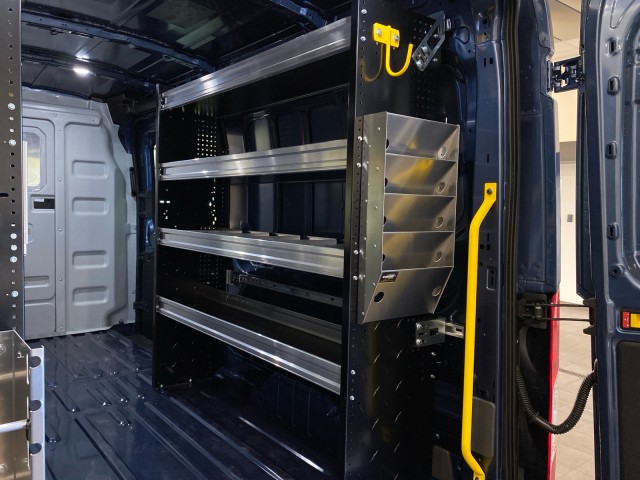 New 2026 Ford Transit 250 - photo 12