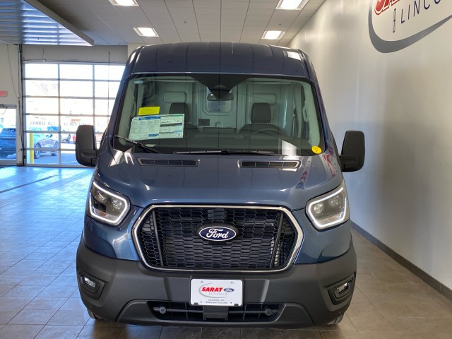 New 2026 Ford Transit 250 - photo 6