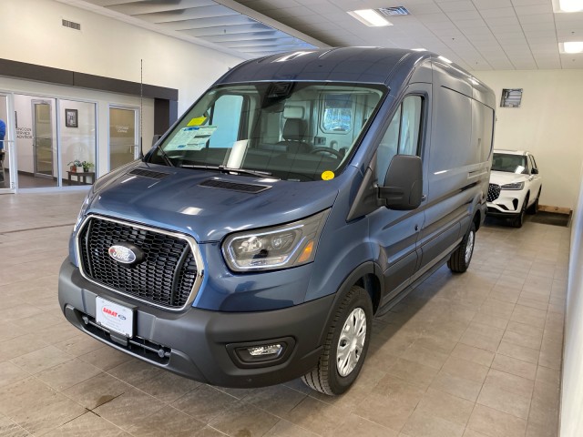 New 2026 Ford Transit 250 - photo 7