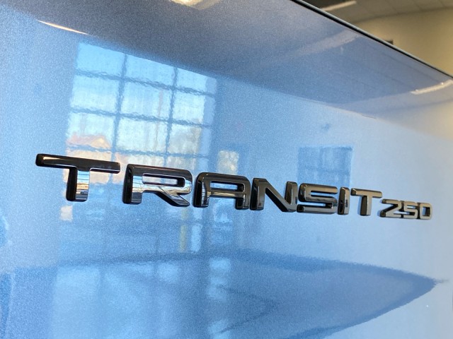 New 2026 Ford Transit 250 - photo 10