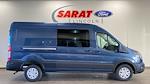 2026 Ford Transit 250 Medium Roof RWD Upfitted Cargo Van for sale #F0251 - photo 1