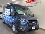 2026 Ford Transit 250 Medium Roof RWD Upfitted Cargo Van for sale #F0251 - photo 3