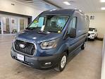 2026 Ford Transit 250 Medium Roof RWD Upfitted Cargo Van for sale #F0251 - photo 5