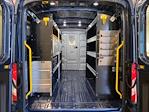 2026 Ford Transit 250 Medium Roof RWD Upfitted Cargo Van for sale #F0251 - photo 2