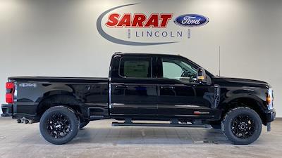 New 2026 Ford F-350 Lariat Crew Cab for sale #F0253 - photo 1