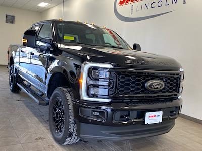 New 2026 Ford F-350 Lariat Crew Cab for sale #F0253 - photo 2