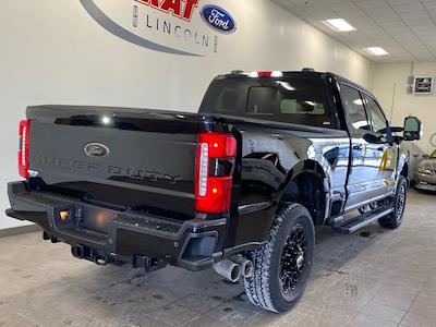 2026 Ford F-350 Crew Cab SRW 4x4 Pickup for sale #F0253 - photo 2