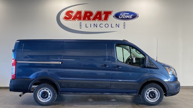 New 2026 Ford Transit 150 - photo 1