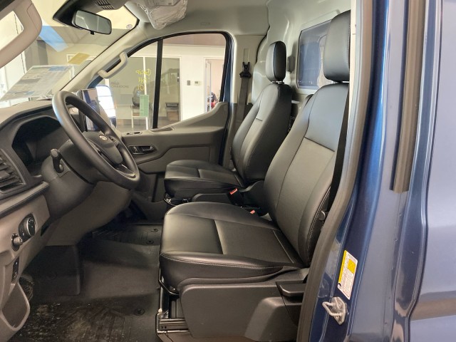 New 2026 Ford Transit 150 - photo 12