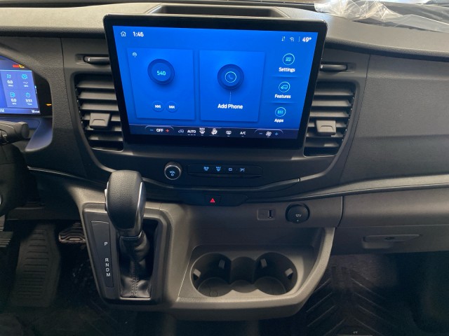 New 2026 Ford Transit 150 - photo 18