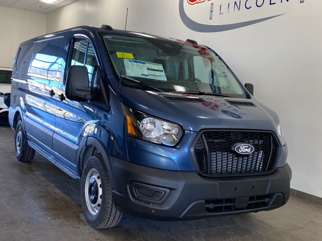 New 2026 Ford Transit 150 - photo 2