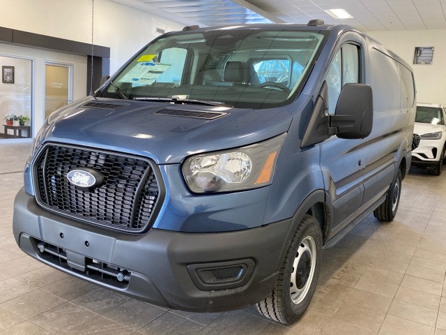 New 2026 Ford Transit 150 - photo 7