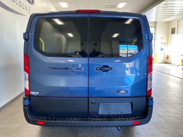 New 2026 Ford Transit 150 - photo 9