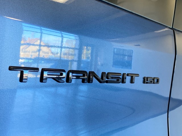 New 2026 Ford Transit 150 - photo 10