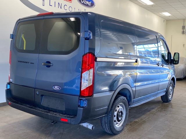 New 2026 Ford Transit 150 - photo 5
