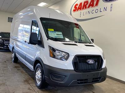 New 2026 Ford Transit 350 High Roof Empty Cargo Van for sale #F0258 - photo 2
