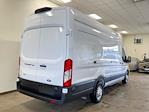 New 2026 Ford Transit 350 High Roof Empty Cargo Van for sale #F0258 - photo 3