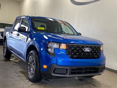 2026 Ford Maverick SuperCrew Cab AWD Pickup for sale #F0260 - photo 2