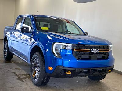 New 2026 Ford Maverick Tremor SuperCrew Cab for sale #F0262 - photo 2