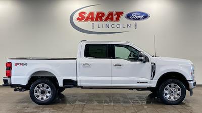 New 2026 Ford F-350 Lariat Crew Cab for sale #F0264 - photo 1