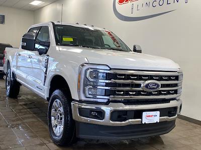 New 2026 Ford F-350 Lariat Crew Cab for sale #F0264 - photo 2