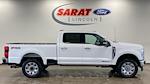 New 2026 Ford F-350 Lariat Crew Cab for sale #F0264 - photo 1