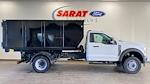 New 2026 Ford F-600 Regular Cab Hooklift Body for sale #F0265 - photo 1