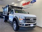 New 2026 Ford F-600 Regular Cab Hooklift Body for sale #F0265 - photo 2