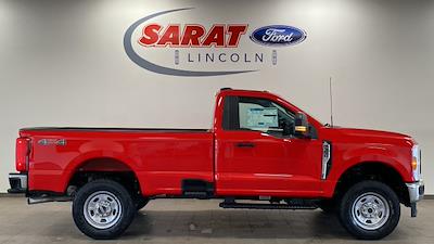 2026 Ford F-350 Regular Cab SRW 4x4 Pickup for sale #F0271 - photo 1