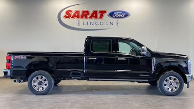2026 Ford F-350 Crew Cab SRW 4x4 Pickup for sale #F0273 - photo 1