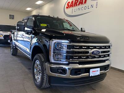 2026 Ford F-350 Crew Cab SRW 4x4 Pickup for sale #F0273 - photo 2