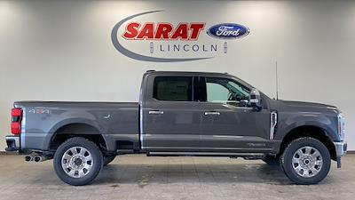 2026 Ford F-250 Crew Cab 4x4 Pickup for sale #F0275 - photo 1