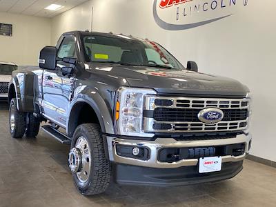 New 2026 Ford F-450 Regular Cab for sale #F0282 - photo 1