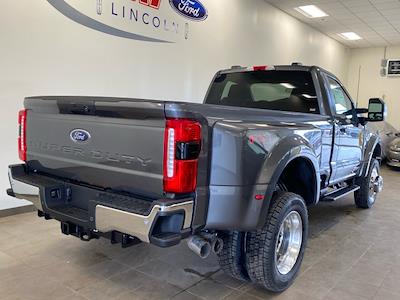 New 2026 Ford F-450 Regular Cab for sale #F0282 - photo 2