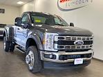 New 2026 Ford F-450 Regular Cab for sale #F0282 - photo 1
