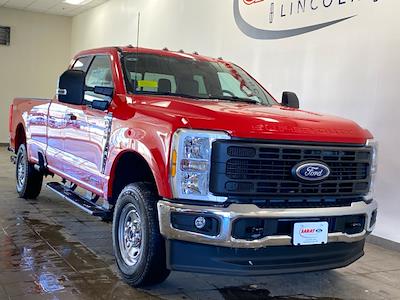 New 2026 Ford F-250 - photo 1