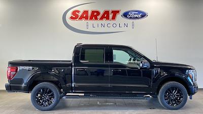 New 2026 Ford F-150 Lariat SuperCrew Cab for sale #F0292 - photo 1