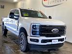 2026 Ford F-350 Crew Cab SRW 4x4 Pickup for sale #F0295 - photo 2