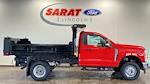 New 2026 Ford F-350 Regular Cab Dump Truck for sale #F0300 - photo 1