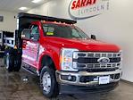 New 2026 Ford F-350 Regular Cab Dump Truck for sale #F0300 - photo 2