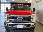 New 2026 Ford F-350 Regular Cab Dump Truck for sale #F0300 - photo 4