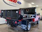 New 2026 Ford F-350 Regular Cab Dump Truck for sale #F0300 - photo 3