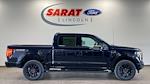 New 2026 Ford F-150 Lariat SuperCrew Cab for sale #F0302 - photo 1